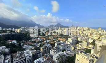 Imagem: Apartamento Padrão / Residencial / Leblon