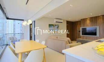 Imagem 3: APARTAMENTO À VENDA NO TATUAPÉ - 3 DORMITÓRIOS, 1 SUÍTE, 2 VAGAS DE GARAGEM