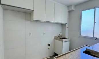 Imagem 6: Alugo apartamento semi mobiliado em Cruz das Almas - (2 quartos com varanda