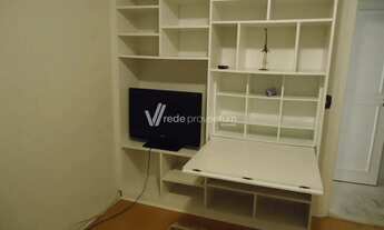 Imagem 7: Apartamento - Cambuí - Campinas