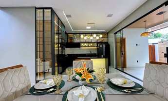 Imagem 5: Ville França - 3 suítes - 1 vaga - Centro, Ananindeua - Venda