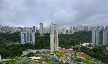 Imagem 2: Sala de 43m² a venda no Vale do Sereno