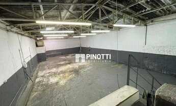 Imagem: Galpão para alugar, 225 m² por R$ 5.840,00/mês