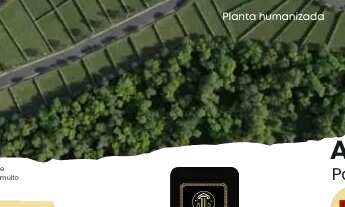 Imagem 7: Apenas 10 Lotes promocionais nesse valor, para investimento ou lazer