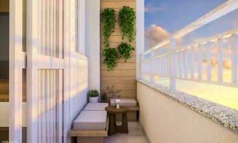 Imagem 2: CONHEÇA SEU NOVO APARTAMENTO