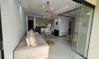 Imagem 4: Oportunidade a venda na Península! Apartamento 2 quartos com dependência 80 m²