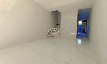 Imagem 6: Imóvel para venda com 120 metros quadrados com 2 quartos em Campo Grande - Rio de Janeiro