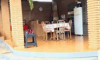 Imagem 3: Casa perto posto Savegnago