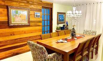 Imagem 6: Casa para Venda em Florianópolis, Carianos, 4 dormitórios, 1 suíte, 3 banheiros, 1 vaga