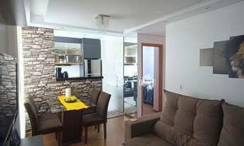 Imagem 3: Apartamento à venda, 44 m² por R$ 207.000,00 - Colinas - Londrina/PR