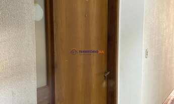 Imagem 7: ÓTIMA SALA COM 37 METROS PRIVATIVOS E BOX ESCRITURADO