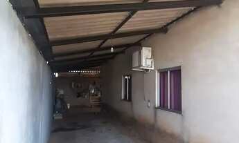 Imagem 7: Casa 3 quartos 1 suíte em senador canedo Casa de Rua com 3 Quarto(s) e 2 banheiro(s) à Ven