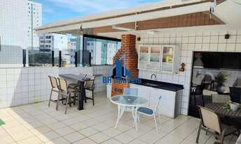 Imagem 2: Apartamento Cobertura 4 quartos 3 vagas no bairro Castelo