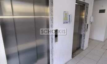 Imagem 2: IMOBILIÁRIA SCHOTKIS VENDE APARTAMENTO 02 DORMITÓRIOS NOVO, REFORMADO, NUNCA HABITADO, 9º