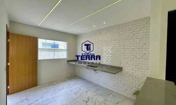 Imagem 5: Casa primeira locação, linear com 3 quartos e suíte no Jardins da Costa!