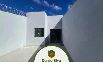 Imagem: Casa incrível com 3 quartos no Carmelo