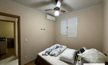 Imagem 7: Apartamento à venda MOBILIADO, 50 m² por R$ 220.000 - Rios di Itália - São José do Rio Pre