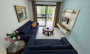 Imagem: Apartamento à locação em Guarujá Apartamento