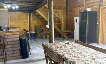 Imagem: Aluguel para temporada festas