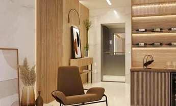 Imagem 3: Ecco - Apto 141m² 3 suítes, sacada gourmet e 2 vagas no Ecoville