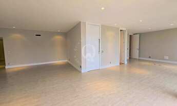 Imagem 7: Cobertura linear 4 quartos Leblon