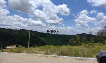 Imagem 5: INBOX CIA IMOBILIÁRIA VENDE, TERRENO EM MONTE BELO DO SUL, FRENTE NORTE