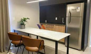 Imagem 5: Alugue Flat no Vista Garden studios Sofisticação e praticidade em um Só Lugar!