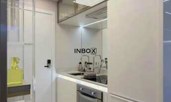 Imagem 4: Apartamento em Moinhos de Vento