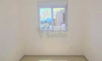 Imagem 7: Apartamento com Dois Dormitórios no Edifício Residencial Nita - Água, IPTU e Seguro Fogo I