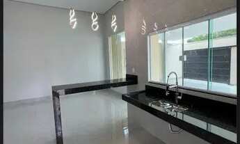 Imagem 6: Casa com 3 dormitórios à venda, 88 m² por R$ 670.000,00 - 1003 Sul (Arso 101) - Palmas/TO