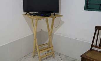 Imagem 5: Kit net / mobília + tv + wifi p/ cavaleiros R$870,00 em sítio Vargem G