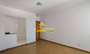 Imagem 3: Apartamento para aluguel, 2 quartos, 1 suíte, 1 vaga, Ipiranga - Divinópolis/MG