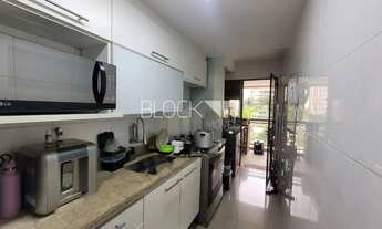 Imagem 4: Recreio dos Bandeirantes