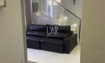 Imagem 5: Cobertura à venda, 3 quartos, 3 suítes, 3 vagas, Jaraguá - Belo Horizonte/MG