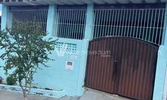 Imagem: Casa - Vila Padre Manoel de Nóbrega - Campinas