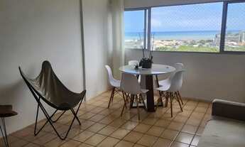 Imagem 5: Apartamento mobiliado três quartos com vista pro Rio na Rua da Aurora