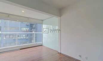 Imagem: Aluguel Apartamento 1 Dormitórios - 57