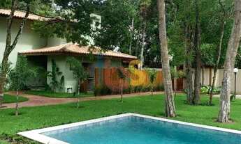 Imagem 3: Casa à venda, 3 quartos, 1 suíte, 1 vaga, Arraial D'Ajuda - Porto Seguro /BA