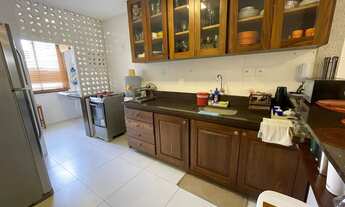 Imagem 8: Village em Itacimirim com 2 suítes, totalmente mobiliado de 100 m2, PÉ NA AREIA