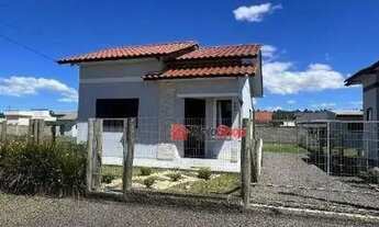 Imagem: Casa Bairro Caverazinho