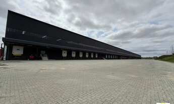 Imagem 2: Galpão para locação em Araquari