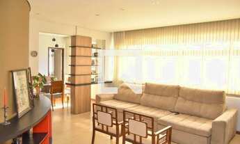 Imagem 2: Apartamento à Venda - Lourdes, 4 Quartos, 158 m2