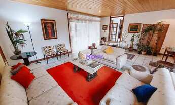 Imagem 5: Casa com 4 dormitórios à venda, 321 m² por R$ 1.800.000,00 - Itaipu - Niterói/RJ