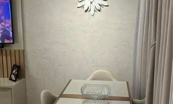 Imagem 4: Apartamento mobiliado próximo UTFPR