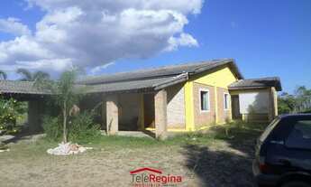 Imagem 3: CHÁCARA PARA VENDER COM 1 SUÍTE EM CAÇAPAVA