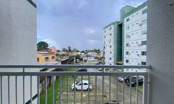 Imagem 5: Vendo apartamento no Bosque Versalhes, 2/4, 49m2 por 280 mil