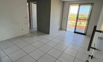 Imagem 7: Apartamento a Venda no Vivendas Passaré com 3 quartos, 2 vagas, lazer