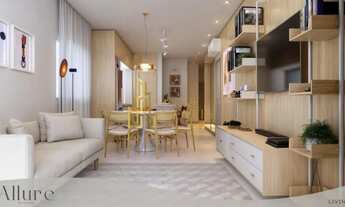 Imagem 2: APARTAMENTO RESIDENCIAL em NAVEGANTES - SC, GRAVATÁ