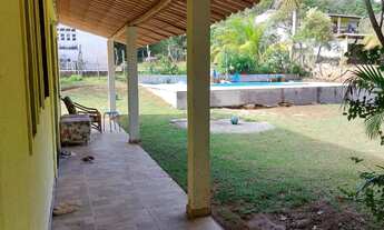 Imagem: Casa temporada Imbassai