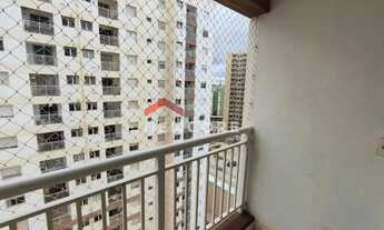 Imagem 4: Apartamento em Avenida Orlando Ranieri - Parque Residencial das Camélias - Bauru/SP